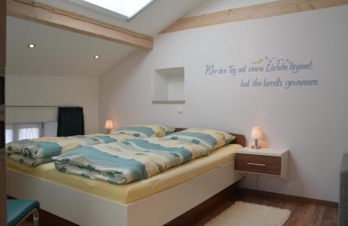 Pappenheim Bed & Breakfast | Beim Schuster
