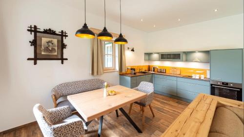 Gallhof Apartment | Beim Schwarzmarl - Your Austrian Home