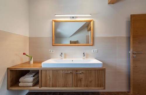 Gallhof Apartment | Beim Schwarzmarl - Your Austrian Home