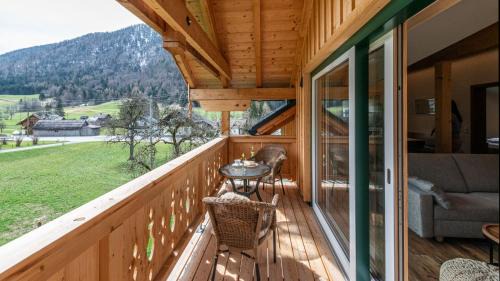 Gallhof Apartment | Beim Schwarzmarl - Your Austrian Home