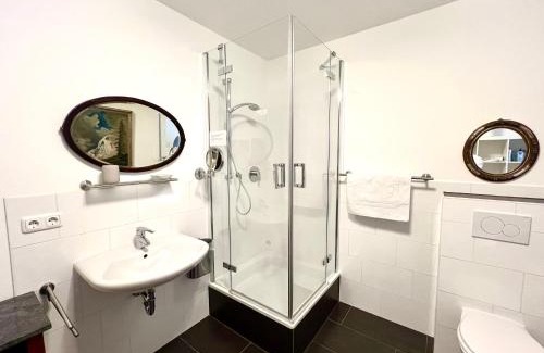 Utting am Ammersee Apartment | Beim Thöny - schönes Apartment mit privatem Zugang