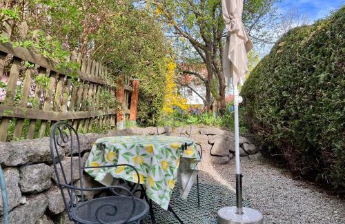 Utting am Ammersee Apartment | Beim Thöny - schönes Apartment mit privatem Zugang