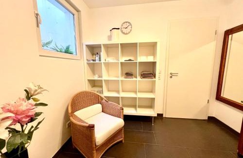 Utting am Ammersee Apartment | Beim Thöny - schönes Apartment mit privatem Zugang