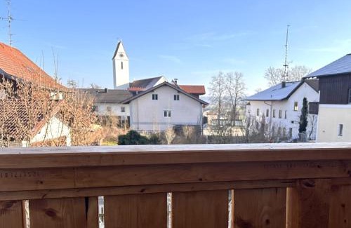 Schechen Apartment | BeimSchmied