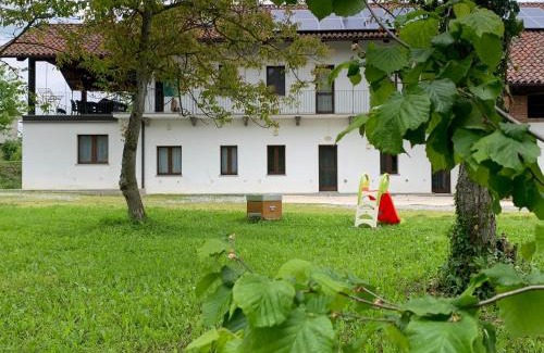 Bene Vagienna House | Beinalot Country House