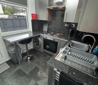 Tillicoultry Apartment | Beinn Ledi