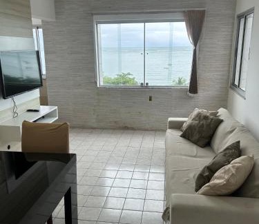 Pajucara Apartment | Beira Mar 601 Ana Maria