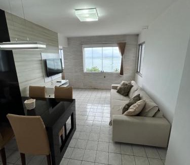Pajucara Apartment | Beira Mar 601 Ana Maria