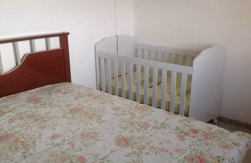 Enseada Azul Apartment | Beira Mar Inlet Blue