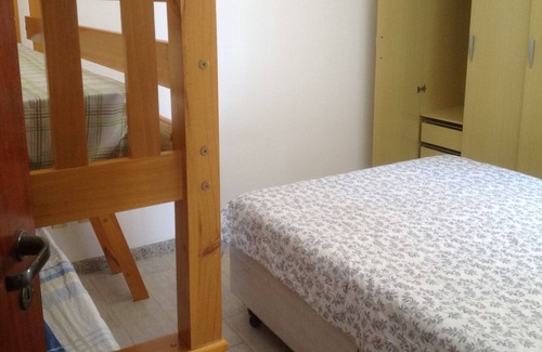 Enseada Azul Apartment | Beira Mar Inlet Blue