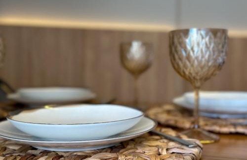 Pajucara Apartment | Beira-Mar New Time Oásis de Modernidade em Maceió Apto 819