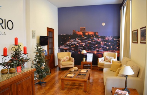 Mertola Hotel | Beira Rio