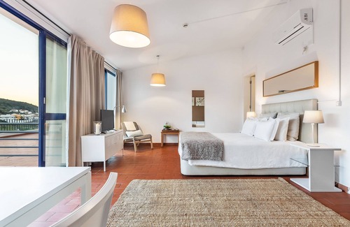 Mertola Hotel | Beira Rio