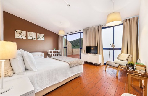 Mertola Hotel | Beira Rio