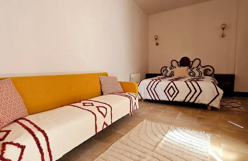 Sidi Fredj House | Beit El Ezz Kerkennah