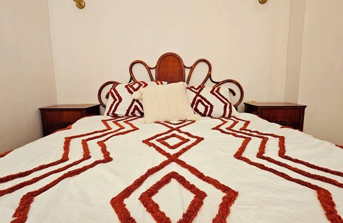Sidi Fredj House | Beit El Ezz Kerkennah