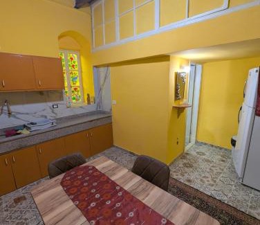 Zahle House | Beit Melhem