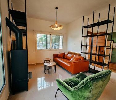 Kfardebian Villa | Beit Mema