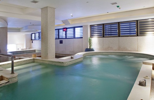 Beitou Hotel | Beitou SweetMe Hot Spring Resort