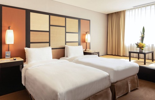Beitou Hotel | Beitou SweetMe Hot Spring Resort