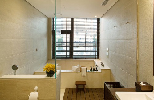 Beitou Hotel | Beitou SweetMe Hot Spring Resort