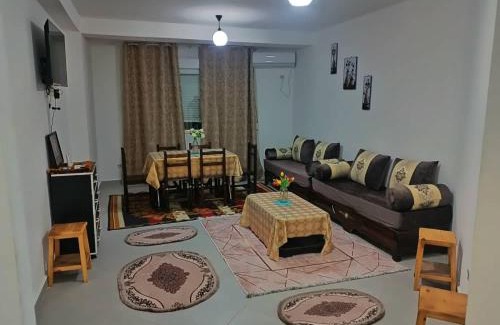 Bejaia Apartment | BEJAIA Location Appartements de 49 à 69eur