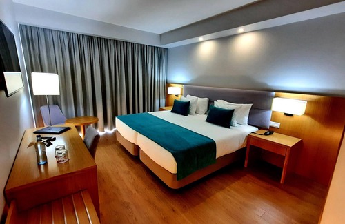 Beja Hotel | BejaParque Hotel