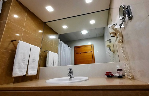 Beja Hotel | BejaParque Hotel