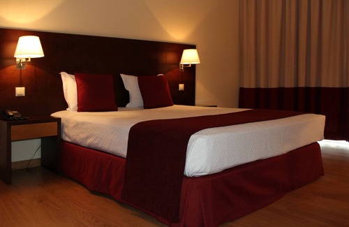 Beja Hotel | BejaParque Hotel