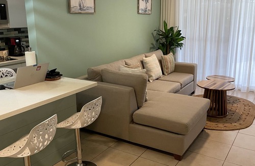 Esterillos Este House | Bejuco Dream Vacation Cottage. Steps from the private beach, and swimming pools.
