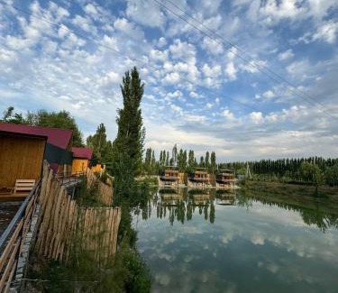 Uzbekistan Other | Bek Resort
