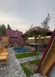 Uzbekistan Other | Bek Resort
