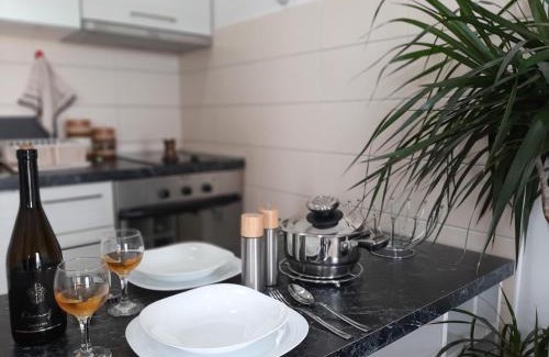 Bar Apartment | Beki Apartment