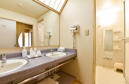 Kawasaki House | Bekkan Fujiya Ryokan