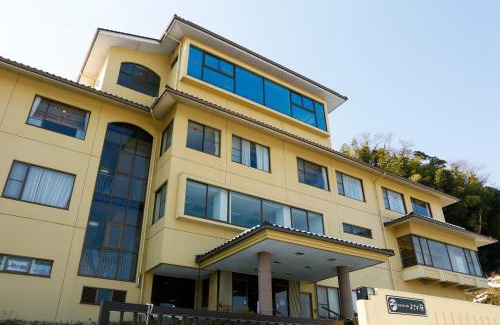 Miyazu Hotel | Bekkan Yosanoso