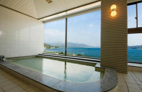 Miyazu Hotel | Bekkan Yosanoso