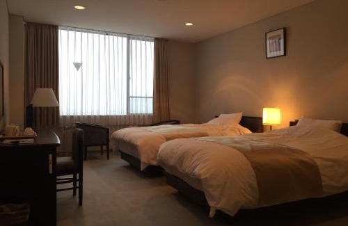 Miyazu Hotel | Bekkan Yosanoso