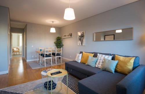 Belem Apartment | Belém 147 Apartment