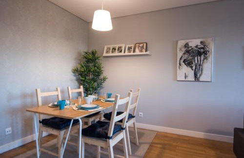 Belem Apartment | Belém 147 Apartment