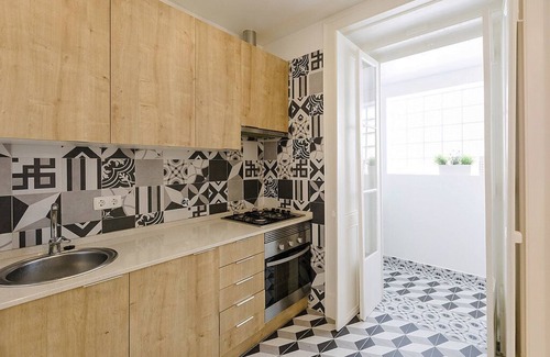Belem Apartment | Belém Place - Estacionamento Gratuito na Zona Envolvente a 5 Minutos do rio Tejo
