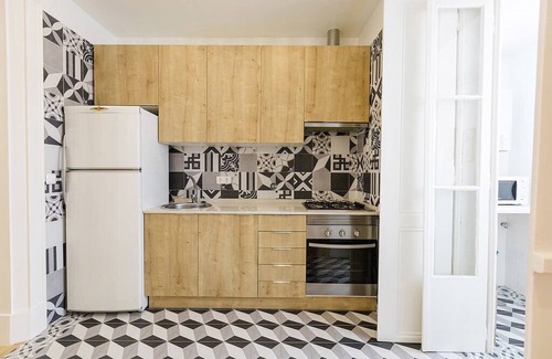 Belem Apartment | Belém Place - Estacionamento Gratuito na Zona Envolvente a 5 Minutos do rio Tejo