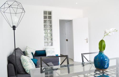 Belem Apartment | Belém River Apartment II