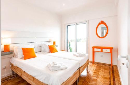 Belem Apartment | Belém River Apartment View