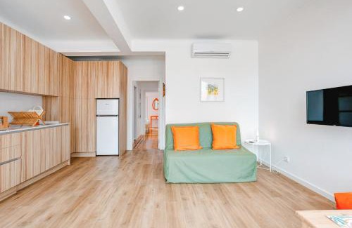 Belem Apartment | Belém River Apartment View