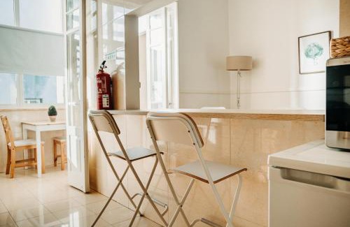 Restelo Apartment | Belém Tejo - Jardim