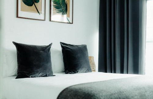 Restelo Apartment | Belém Tejo - Memória