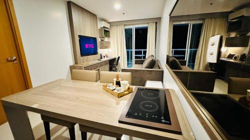 Brasilia Apartment | Belíssimo Ap. 329 Brisas do Lago