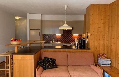 Champery Apartment | Bel Air C27