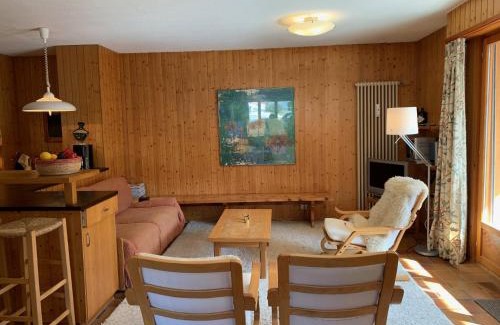 Champery Apartment | Bel Air C27