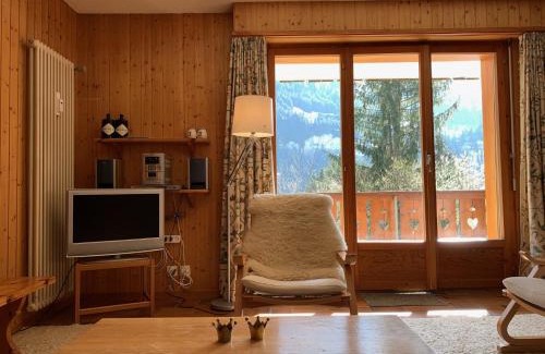 Champery Apartment | Bel Air C27
